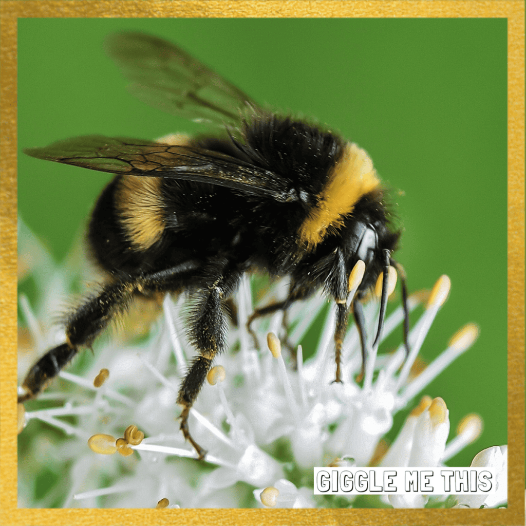 Funniest Bee Jokes – Not AI!