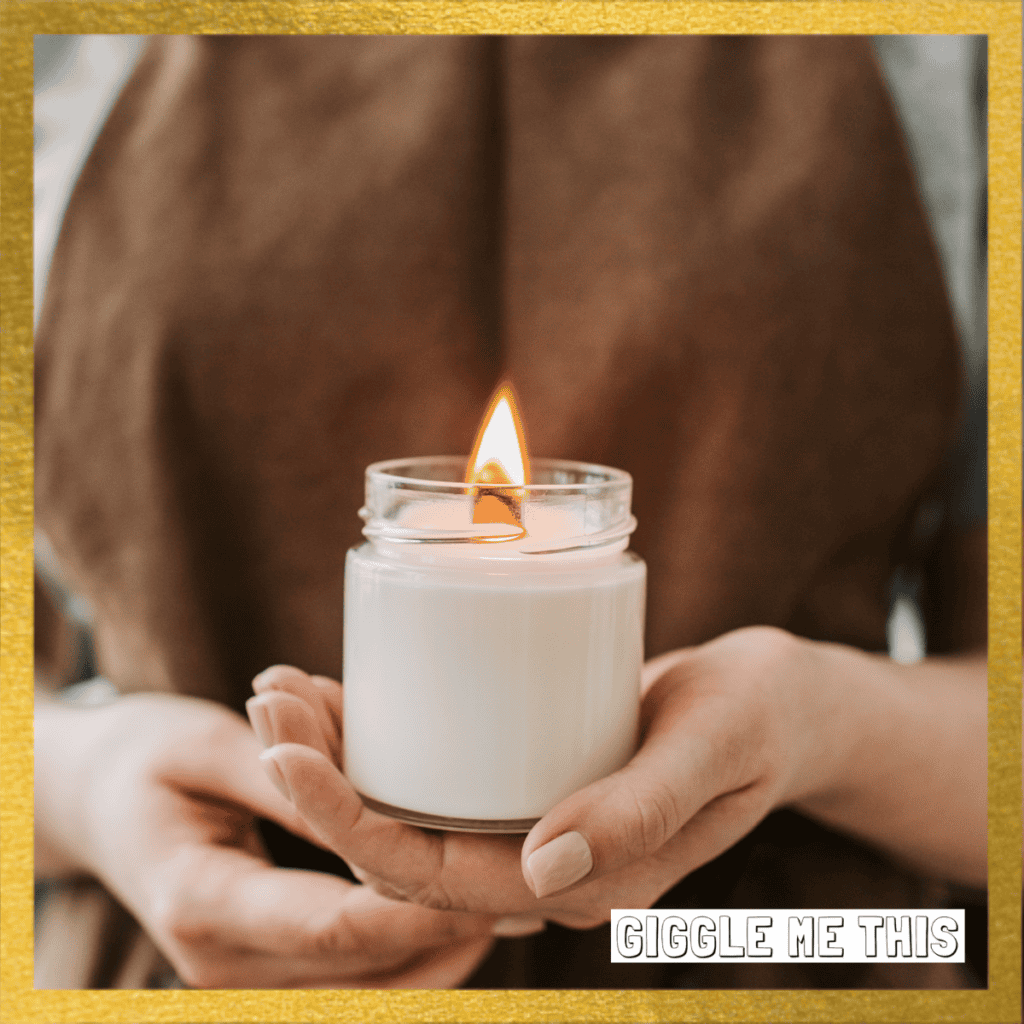 Funniest Candle Jokes – Not AI!