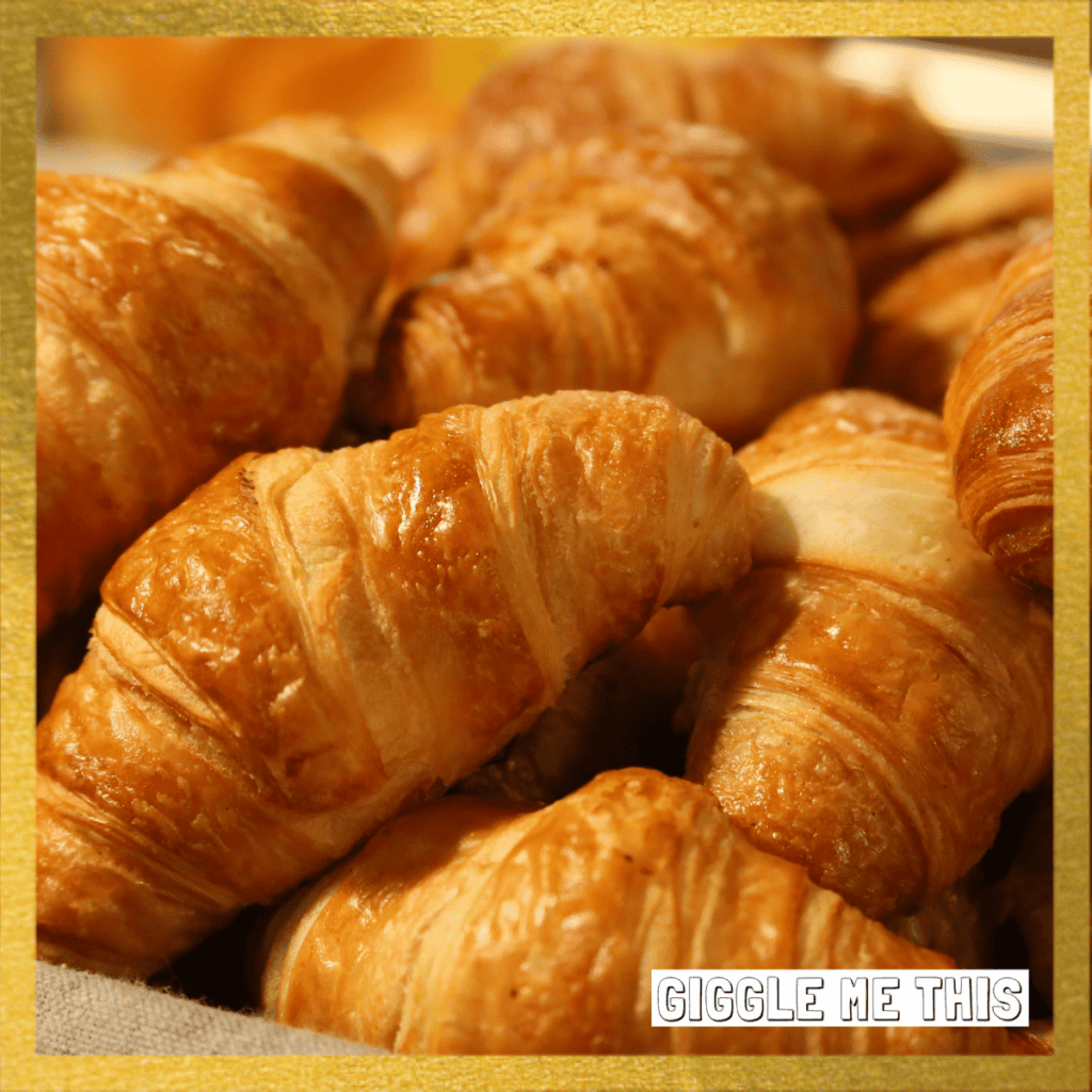 Funniest Croissant Jokes – Not AI!